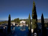 Hearst Castle 009 : Vermont Canoe Spring